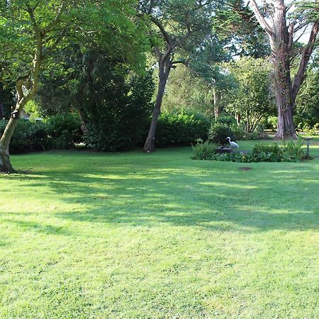 Bodwen Corner Cottage Wootton Bridge  Екстериор снимка