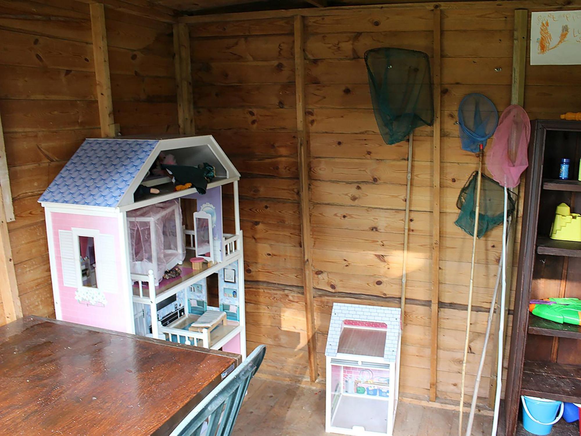 Bodwen Corner Cottage Wootton Bridge  Екстериор снимка