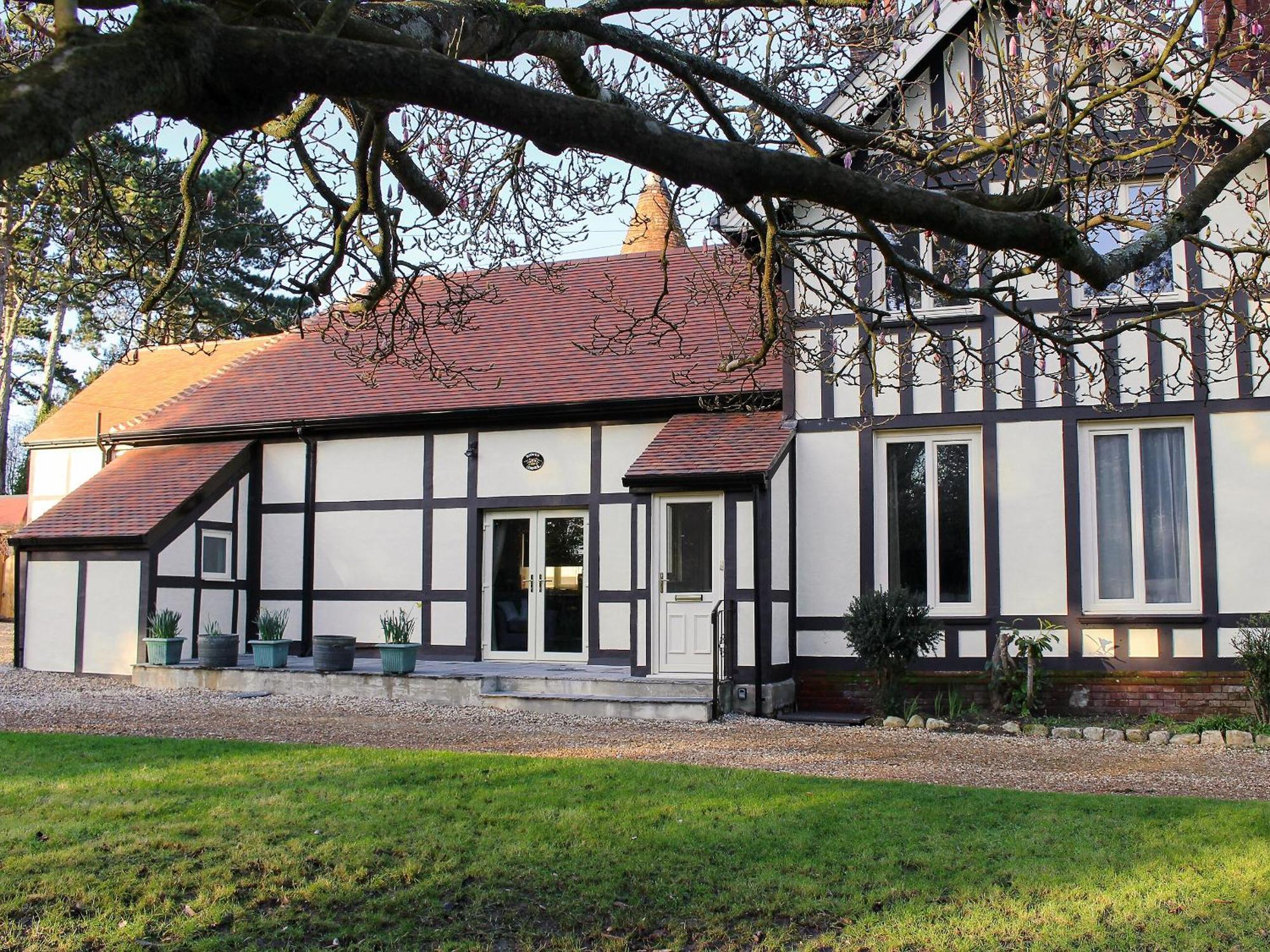 Bodwen Corner Cottage Wootton Bridge  Екстериор снимка